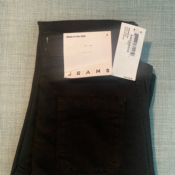 AMERICAN APPAREL The Easy Jean - Picture 3 of 5